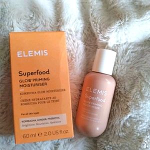Elemis moisturizer/primer. BUY NOW